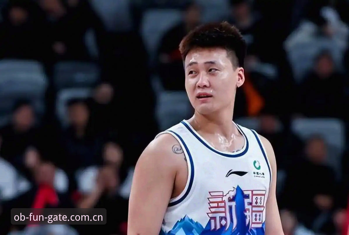 ob体育手机版安装失败 北京VS上海生死战:麦基状态vs丘天机会,赵睿能否救赎?